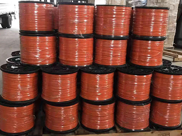 黔江数码雷管母线